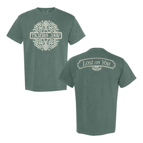 Neck Deep Sonderland Black – Hopeless Records