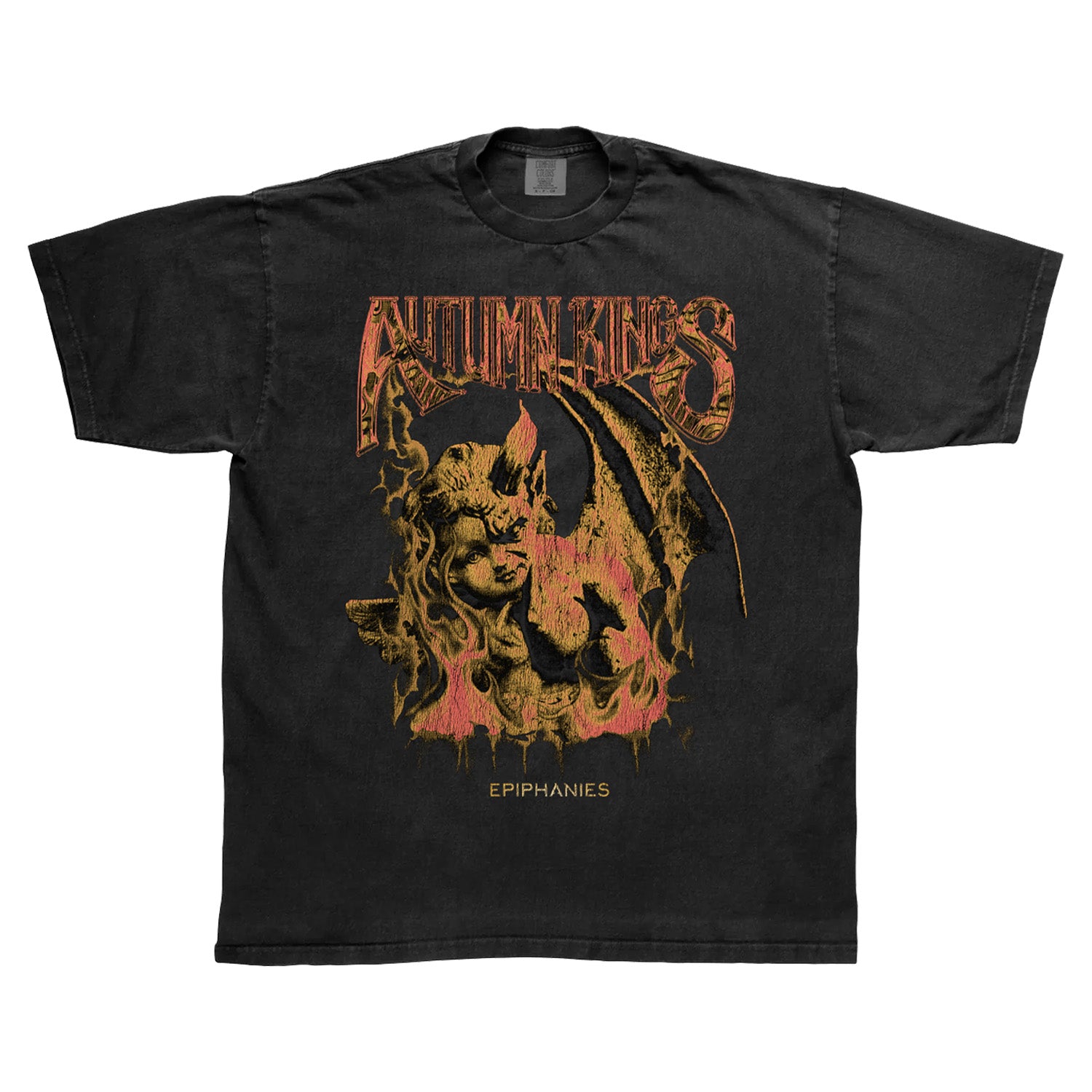 Hopeless Records Merchandise. Music, Apparel, Accessories & more!