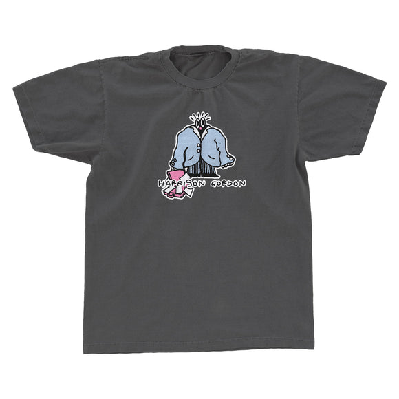Mustard Plug 'Pray For Mojo' 25th Anniversary - Monkey Poo