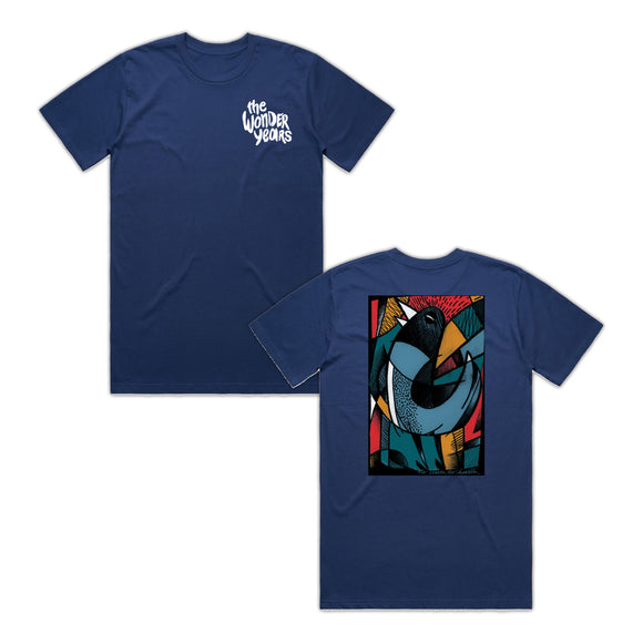 The Wonder Years Merch – Hopeless Records