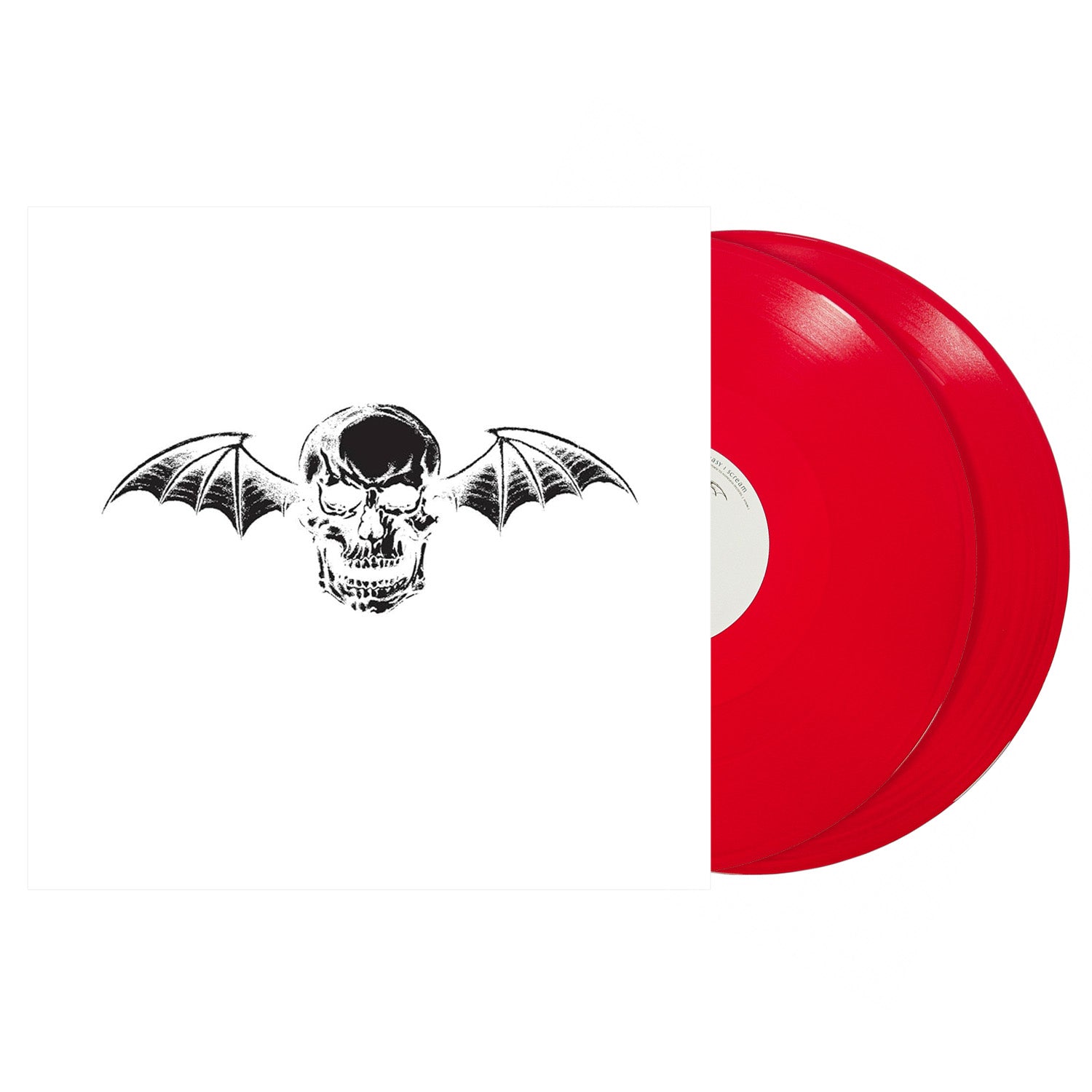 Avenged Sevenfold Merch – Hopeless Records