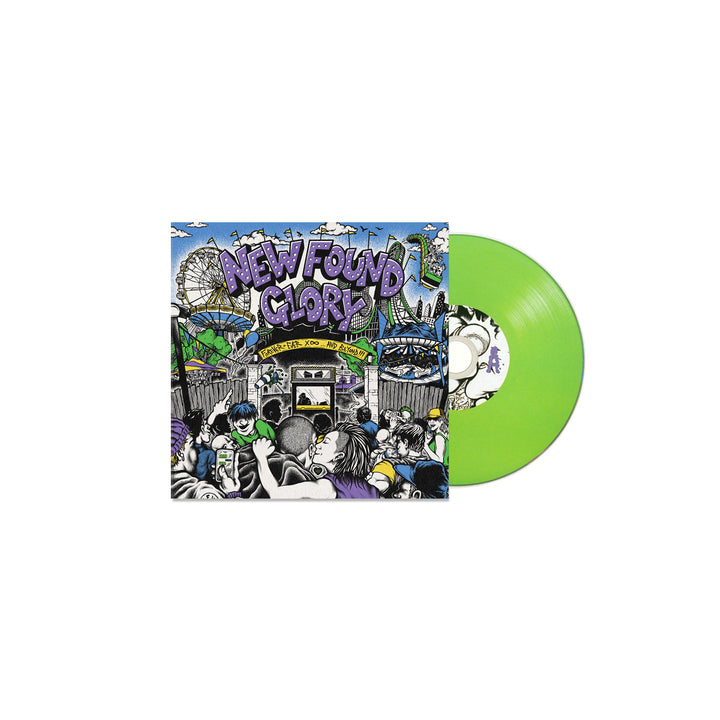 New Found Glory &