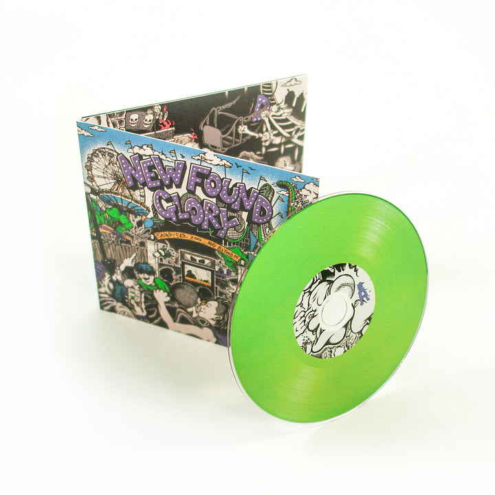 New Found Glory &