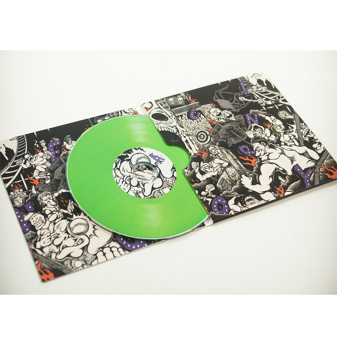 New Found Glory &
