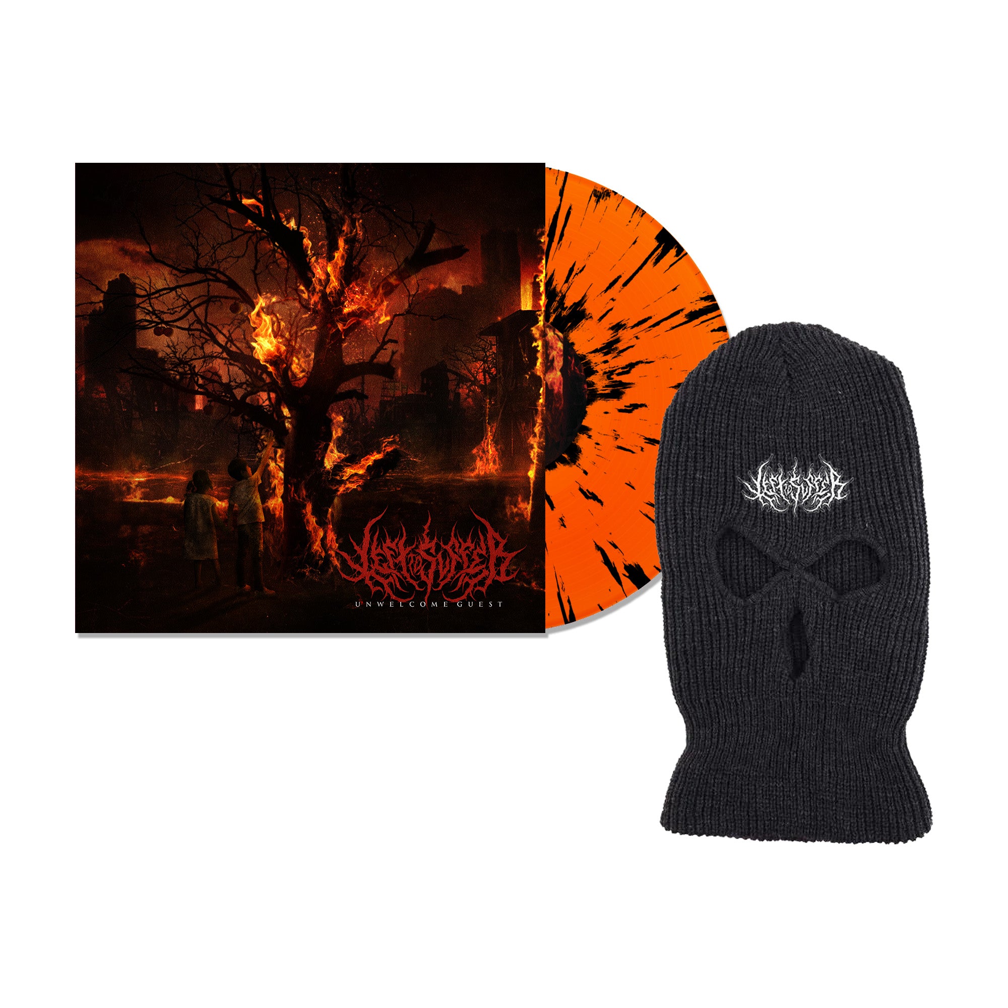 Pre-Orders – Hopeless Records