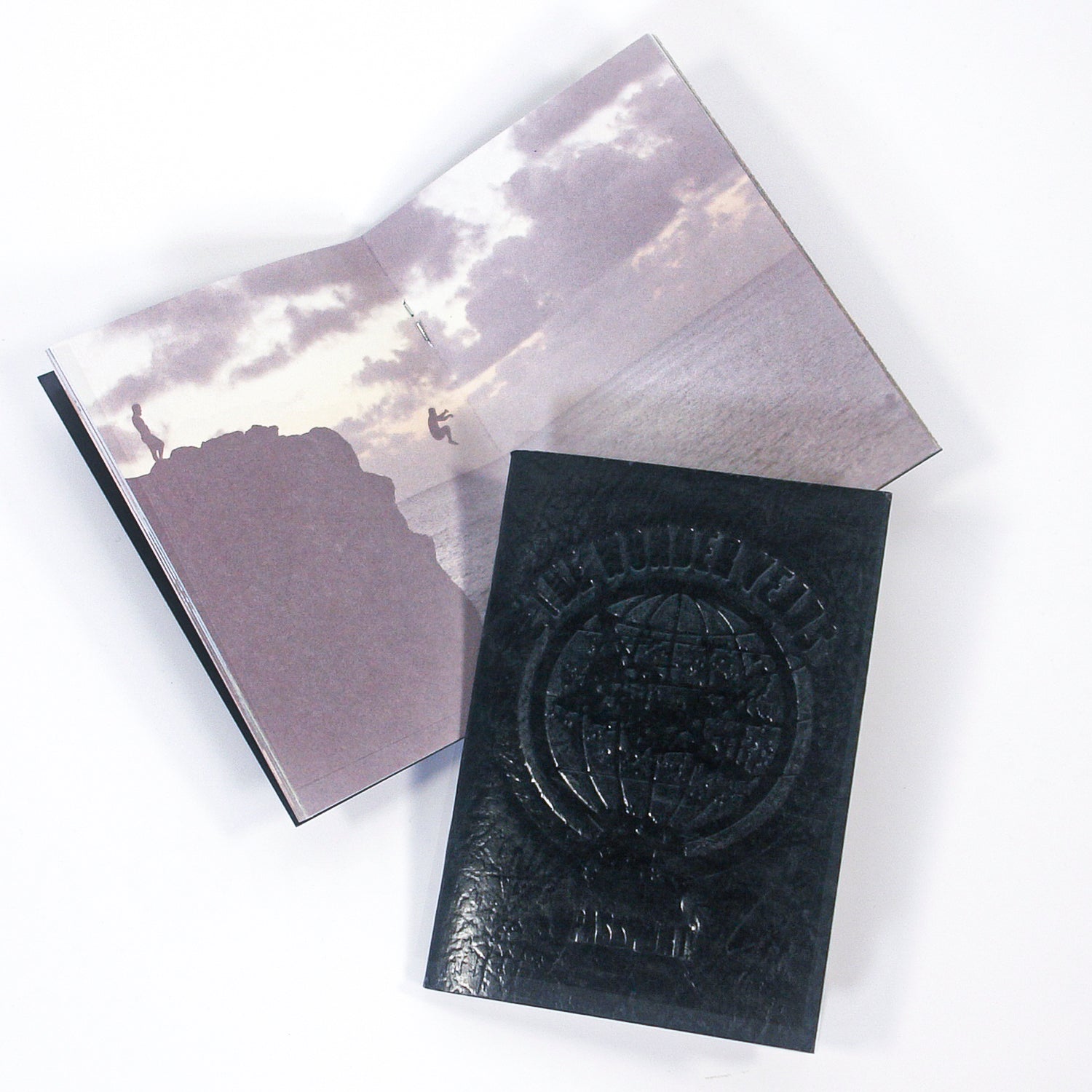 Misc. Accessory – Hopeless Records