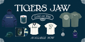 Hopeless Records Merchandise. Music, Apparel, Accessories & more!