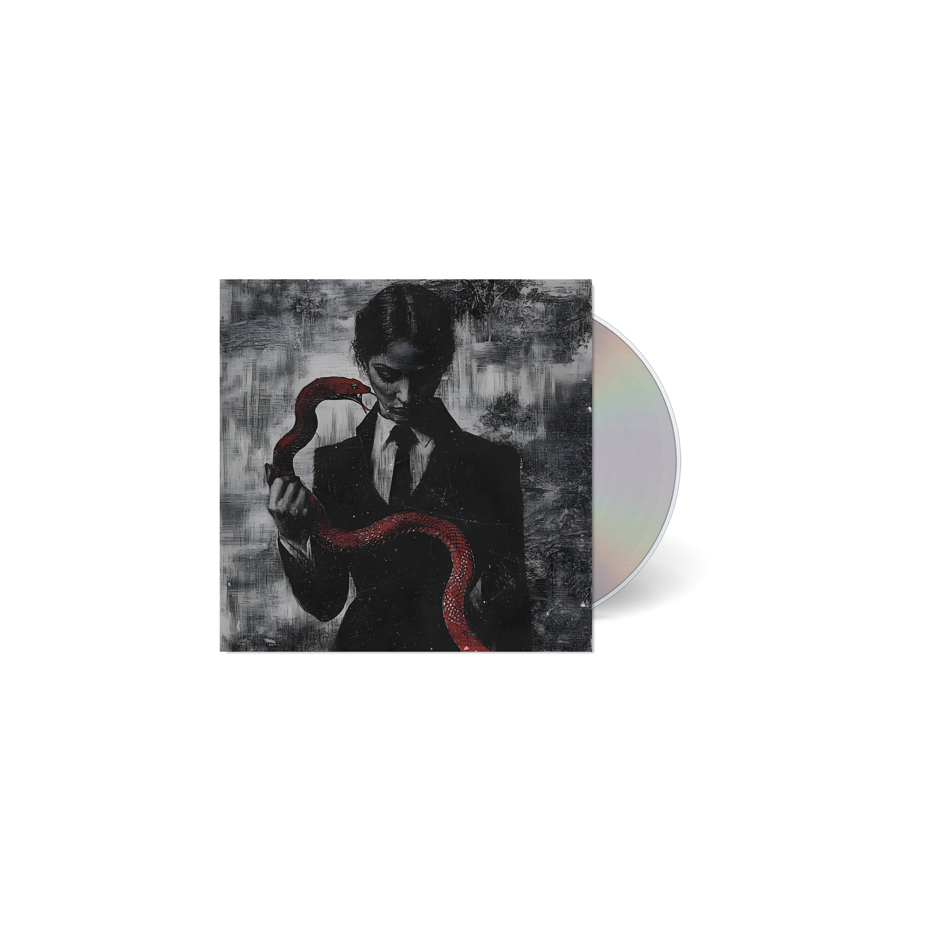 TX2 Cruel World CD – Hopeless Records