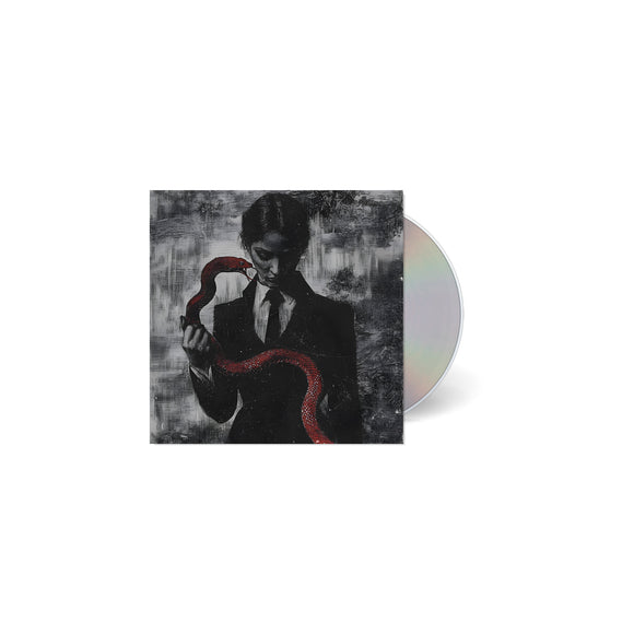 TX2 Cruel World CD – Hopeless Records