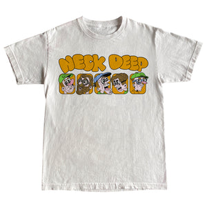 Neck Deep 